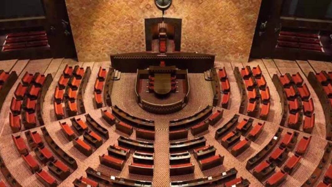 उपराष्ट्रपति चुनाव : नामांकन जांच में फर्जी हस्ताक्षर का खुलासा, Joemon जोसेफ का पर्चा खारिज, केवल दो उम्मीदवार मैदान में