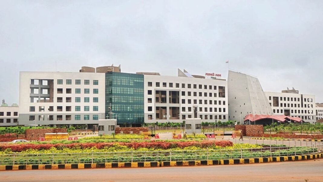 CG DA Hike : कर्मचारी संगठनों की लंबे समय से मांग पूरी, अब जेब में आएगी ज्यादा रकम, सरकार ने आदेश जारी किया