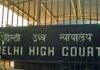 दिल्ली HC ने याचिका की खारिज, कहा – ‘हत्या के इरादे से की गई घरेलू हिंसा बेहद गंभीर’
