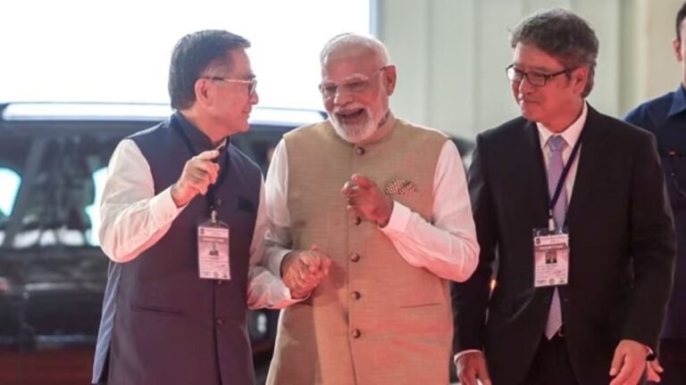 PM Modi Japan Visit : जापान देगा भारत में 10 ट्रिलियन येन का निवेश, सेमीकंडक्टर साझेदारी पर फोकस