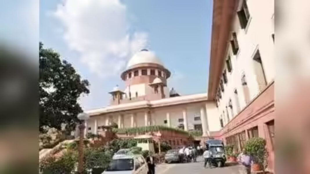 राष्ट्रपति संदर्भ मामले में केंद्र का तर्क : राज्य सरकारों के पास मौलिक अधिकार नहीं, रिट याचिका अमान्य