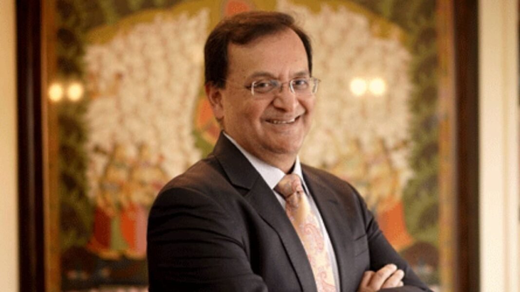 Ambassadors of India : स्पेन के राजदूत दिनेश पटनायक को नियुक्त किया गया भारत का कनाडा उच्चायुक्त