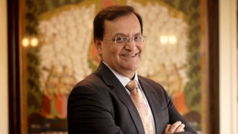 Ambassadors of India : स्पेन के राजदूत दिनेश पटनायक को नियुक्त किया गया भारत का कनाडा उच्चायुक्त