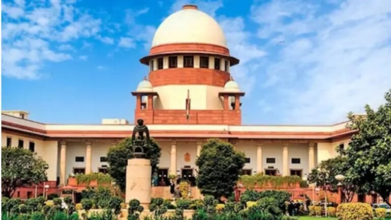 CG News : बंगाली मुस्लिमों की हिरासत पर सुप्रीम कोर्ट सख्त, कहा- भाषा या क्षेत्र के आधार पर निर्वासन असंवैधानिक