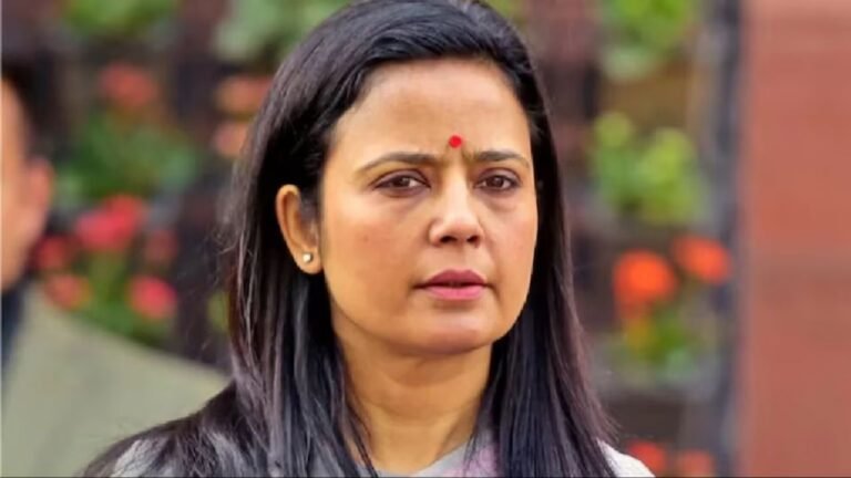 inflammatory statements : बड़बोली महुआ के खिलाफ FIR दर्ज, अमित शाह पर भड़काऊ टिप्पणी से मचा बवाल