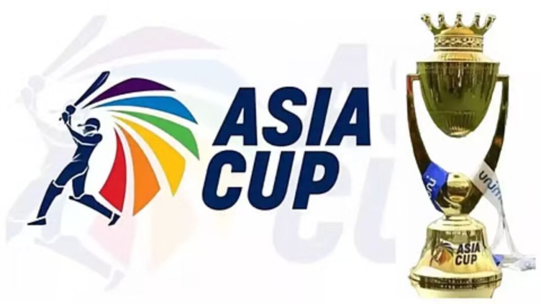 Asia Cup 2025 : भारत, पाकिस्तान और बाकी 8 टीमों की तैयारियों के बीच मैचों का नया समय तय
