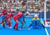 Hockey Asia Cup 2025 : भारत ने जापान को 3-2 से हराकर सुपर-4 में जगह पक्की की