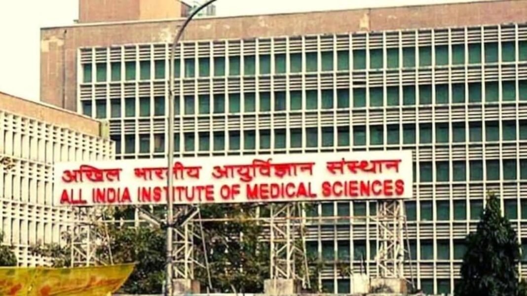 महंगी मशीनें और हजारों रुपये की जांच को टक्कर, एम्स ने बनाई 100% सटीक और सस्ती कैंसर किट