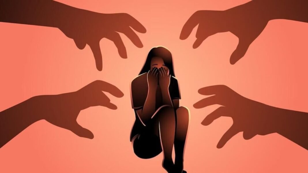 CG News : आदिवासी महिला के साथ सात दिन तक बंधक बनाकर सामूहिक दुष्कर्म, आरोपियों की तलाश जारी