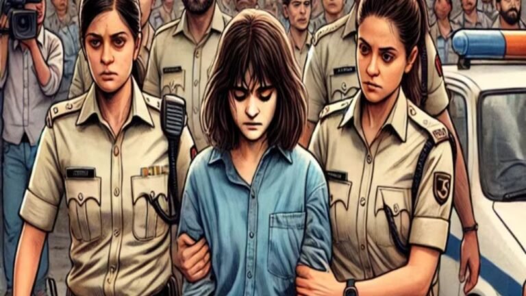 Honeytrap Revealed : हनीट्रैप केस में 3 आरोपियों को धर दबोचा, 10 लाख की ब्लैकमेलिंग का खुलासा