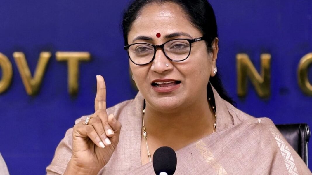 Big announcement : CM रेखा गुप्ता का ऐलान – 2019 से अटका ₹1600 करोड़ का GST रिफंड दीपावली से पहले होगा भुगतान