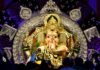 मुंबई का सबसे वैभवशाली गणपति मंडल : सोने-चांदी के गहनों में चमकता बप्पा, 474 करोड़ का बीमा कर बनाया इतिहास