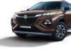 धांसू फीचर्स और दमदार सेफ़्टी : Maruti Fronx ने 5 लाख यूनिट का रिकॉर्ड पार किया