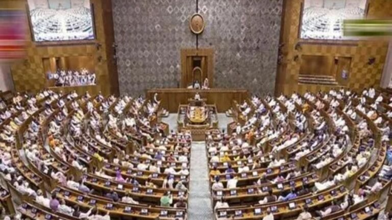 जन विश्वास बिल 2025 : अब छोटे अपराधों पर जेल नहीं, सिर्फ चेतावनी और जुर्माना, पढ़े पूरी ख़बर