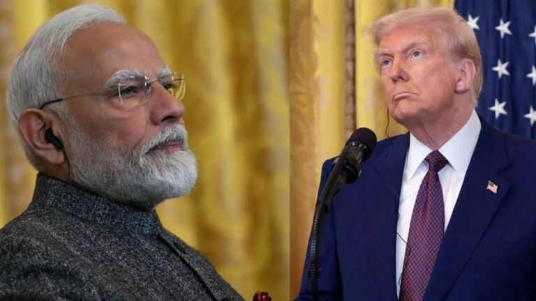 50% टैरिफ का बड़ा झटका : भारत के रत्न, ज्वेलरी और टेक्सटाइल सेक्टर की मुश्किलें बढ़ीं