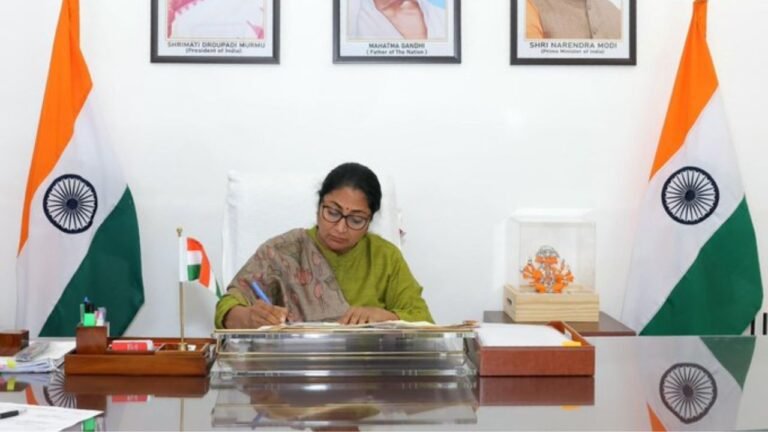 दिल्ली : हमले के बाद सीएम रेखा गुप्ता का बड़ा ऐलान – जनसुनवाई अब हर विधानसभा में