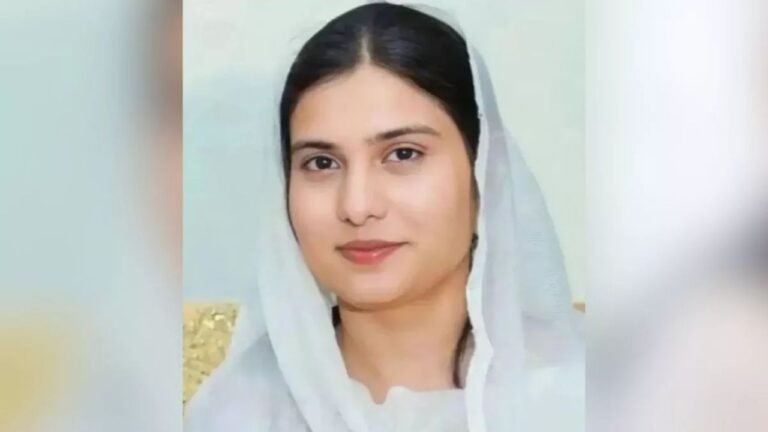 सपा सांसद इकरा हसन का BJP पर आरोप: सरकार ने विपक्ष को कोई आश्वासन नहीं दिया