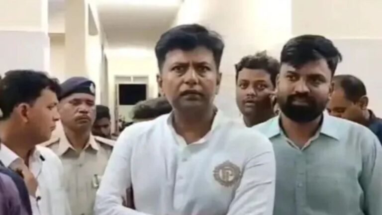 ED का बड़ा एक्शन : ऑनलाइन गेमिंग केस में कर्नाटक कांग्रेस विधायक के ठिकानों पर छापे