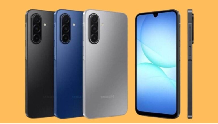 Samsung Galaxy A17 5G