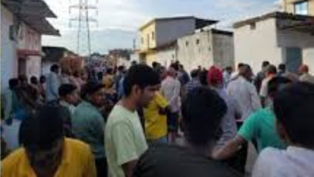 कोरबा हादसा : CSEB कोरबा पश्चिम प्लांट में करंट से ठेका कर्मी की मौत, मुआवजे और नौकरी की घोषणा