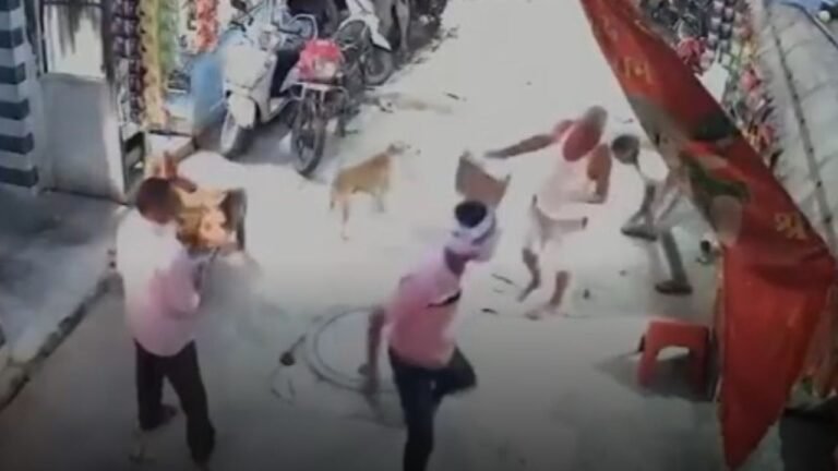Mirchi Gang : मिर्च डालकर किराना दुकानदार से लूट, ‘मिर्ची गैंग’ ने दिल्ली में फिर मचाया आतंक