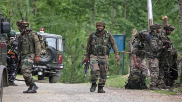 ऑपरेशन अखल : 9वें दिन भी मुठभेड़ जारी, दो जवान शहीद, 10 घायल, कई आतंकी ढेर