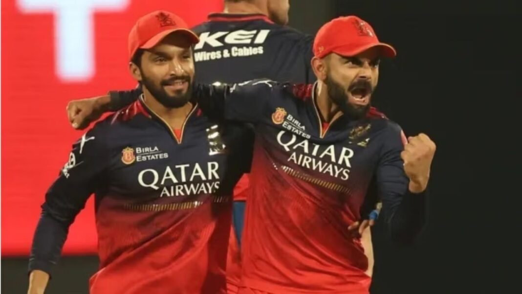 Jio की बड़ी चूक! छत्तीसगढ़ के युवक को मिला क्रिकेटर रजत पाटीदार का नंबर, विराट कोहली और AB डिविलियर्स के कॉल से मचा हड़कंप