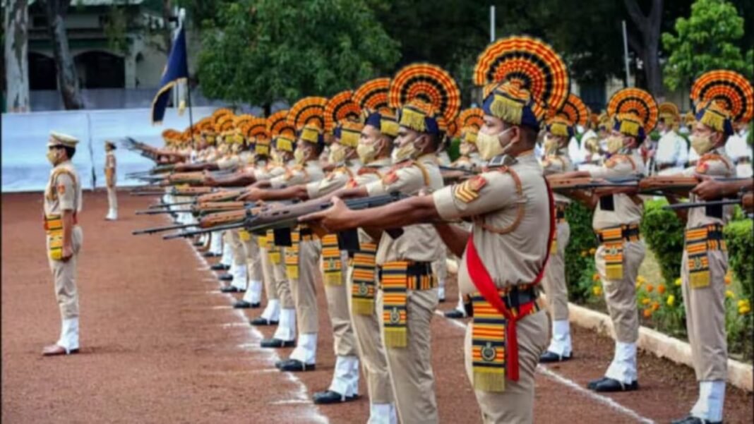 स्वतंत्रता दिवस 2026 पर मध्य प्रदेश के 21 पुलिसकर्मियों को मिलेगा राष्ट्रपति और सराहनीय सेवा पदक