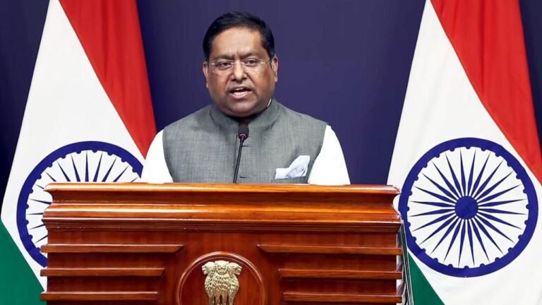 पाकिस्तान की धमकियों पर भारत का करारा जवाब : ‘किसी भी दुस्साहस का नतीजा दर्दनाक होगा