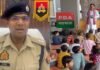सिद्धपुरा की PDA पाठशाला – बच्चों को सिखाया ‘नेताओं का वर्णमाला’, पुलिस ने दर्ज किया मुकदमा