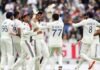 Team India की ऐतिहासिक जीत : ओवल टेस्ट में 6 रन से रोमांचक जीत, इंग्लैंड से हिसाब बराबर, सीरीज 2-2 से ड्रॉ