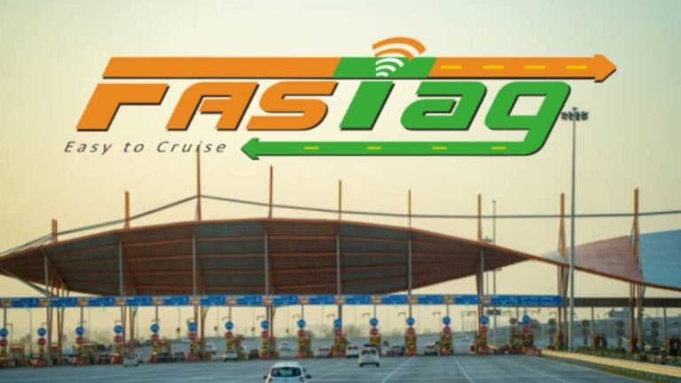 Fastag Annual Pass : 3,000 में सालभर फ्री टोल! लेकिन हर कोई नहीं उठा पाएगा फायदा – जानिए क्यों