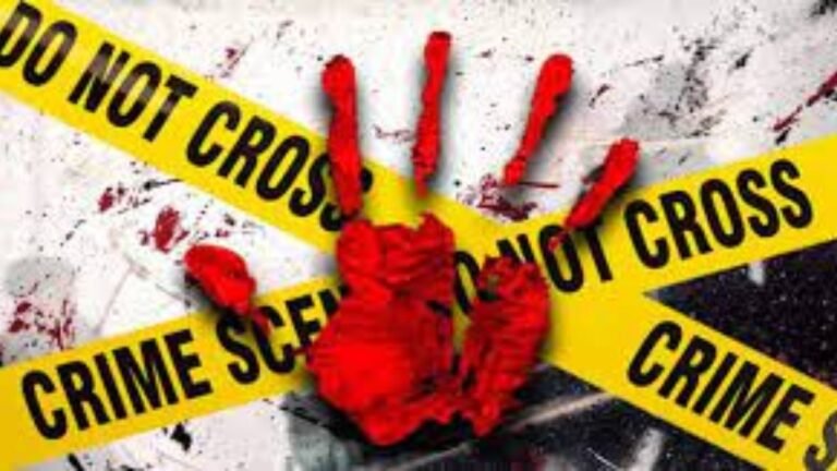 Dibrugarh Murder Case : पत्नी और बेटी ने मिलकर रचाया कत्ल का खौफनाक खेल, प्रेमी को दी थी सुपारी
