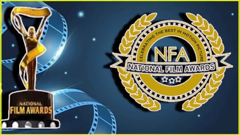 National Awards : 25 साल, 5 नेशनल अवॉर्ड्स – ऐसी ही एक अदाकारा जो बनीं राष्ट्रीय सम्मान की ‘रानी’