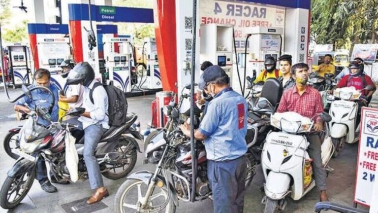 Technically Groundless : इथेनॉल मिश्रित पेट्रोल पर केंद्र सरकार का स्पष्टीकरण – पुराने वाहनों को नुकसान की आशंकाएं बेबुनियाद