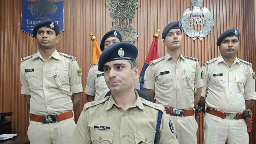 पटना : जानीपुर कांड ने झकझोरा बिहार, पुलिस पर उठे सवाल, आरोपी अब तक बाहर