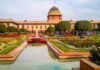 Amrit Garden : जहां राष्ट्रपति टहलते हैं, वही जगह अब आपके लिए खुल रही है… जानिए कब और कैसे… nishaanebaz.com (49)
