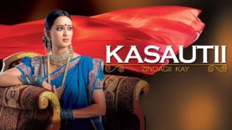 TV Industry : श्वेता तिवारी का खुलासा – “टीवी सीरियल्स में तर्क नहीं, TRP ही सबकुछ थी”
