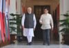 Act East Policy : भारत-फिलीपींस रणनीतिक साझेदारी पर मुहर, PM मोदी बोले-“आतंकवाद के खिलाफ भारत के साथ खड़ा हुआ फिलीपींस”