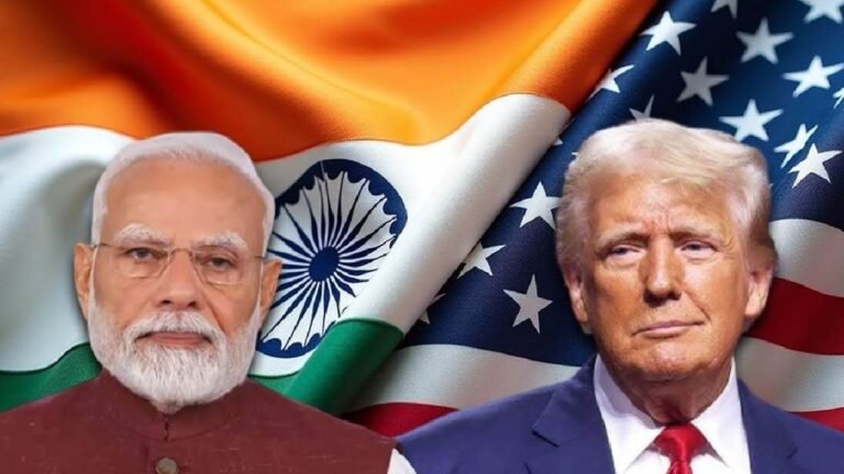 Pharmaceuticals : फार्मा पर ट्रंप का टैरिफ बम – 250% तक शुल्क लगाने की धमकी, भारतीय बाजार में हलचल