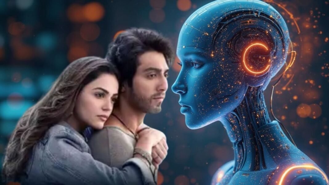 Saiyraa’ Climax ChatGPT : ‘सैयारा’ के 500 करोड़ के पीछे AI या इंसान, लेखक ने खोले पर्दे के पीछे के राज