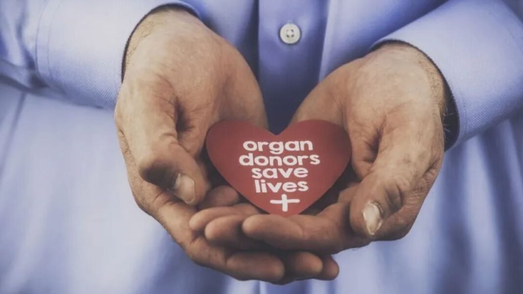 organ donation : जबलपुर में अंगदान का अद्भुत मिशन : ब्रेन डेड सत्येंद्र यादव ने तीन लोगों को दी नई जिंदगी