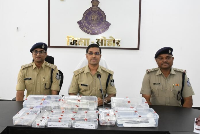 Sehore Crime Sehore Crime
