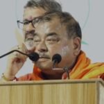 कांग्रेस विधायक का विवादित बयान