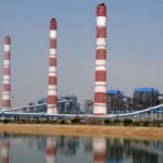 कोरबा एनटीपीसी प्लांट हादसा
