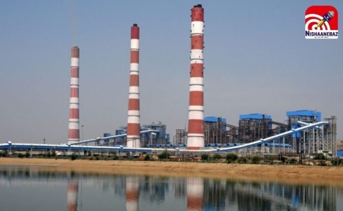 कोरबा एनटीपीसी प्लांट हादसा (1) कोरबा एनटीपीसी प्लांट हादसा