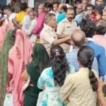 खाद संकट बरकरार