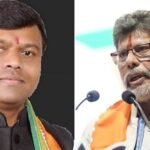 छत्तीसगढ़ में सियासी पारा हाई