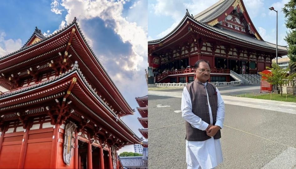 जापान में सीजी सीएम