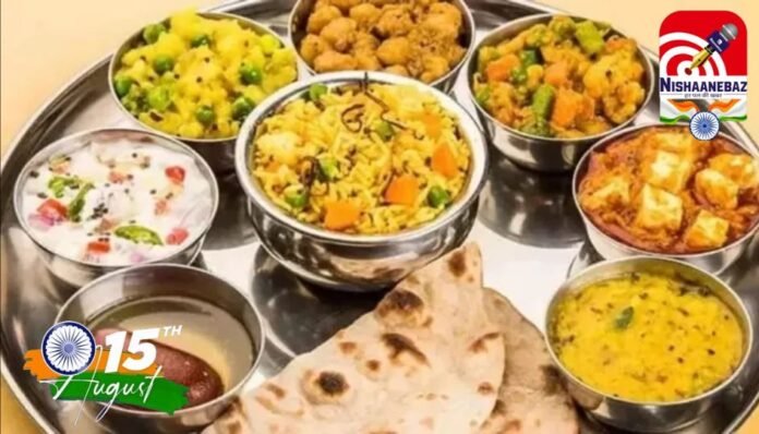 थोक महंगाई में राहत थोक महंगाई में राहत, जुलाई में आम आदमी की थाली पिछले दो साल में सबसे सस्ती